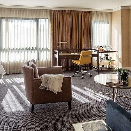 Hotel Dossier Portland Pokój zdjęcie