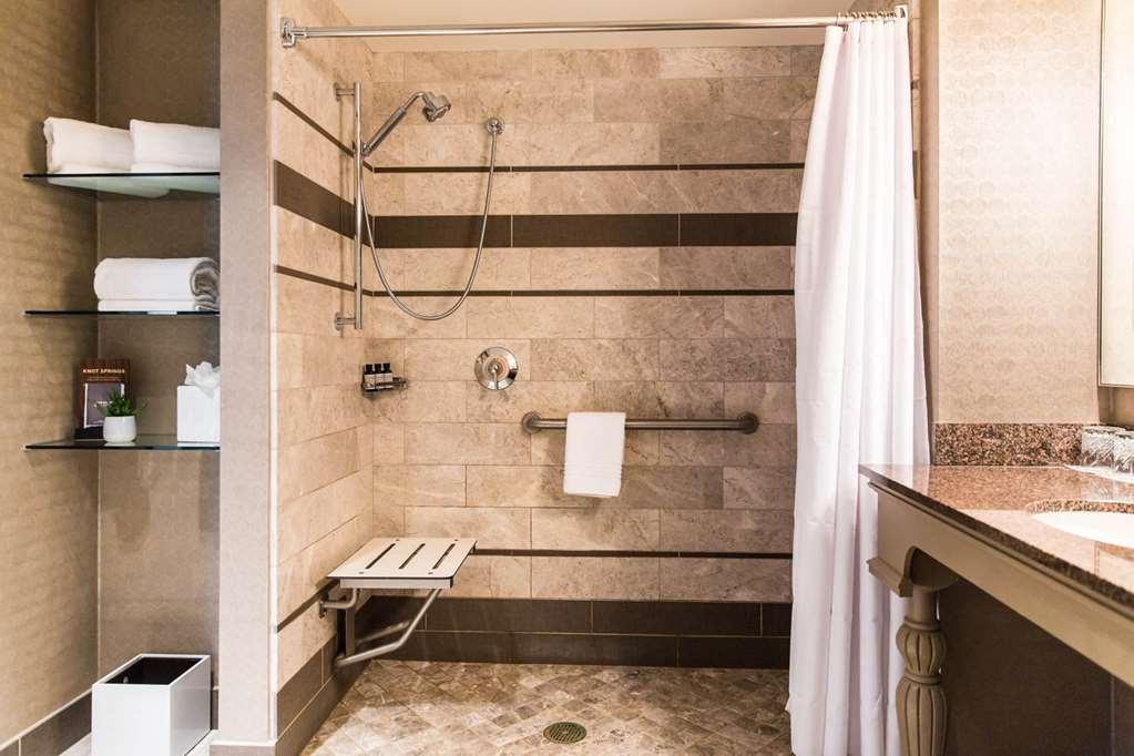 Hotel Dossier Portland Pokój zdjęcie