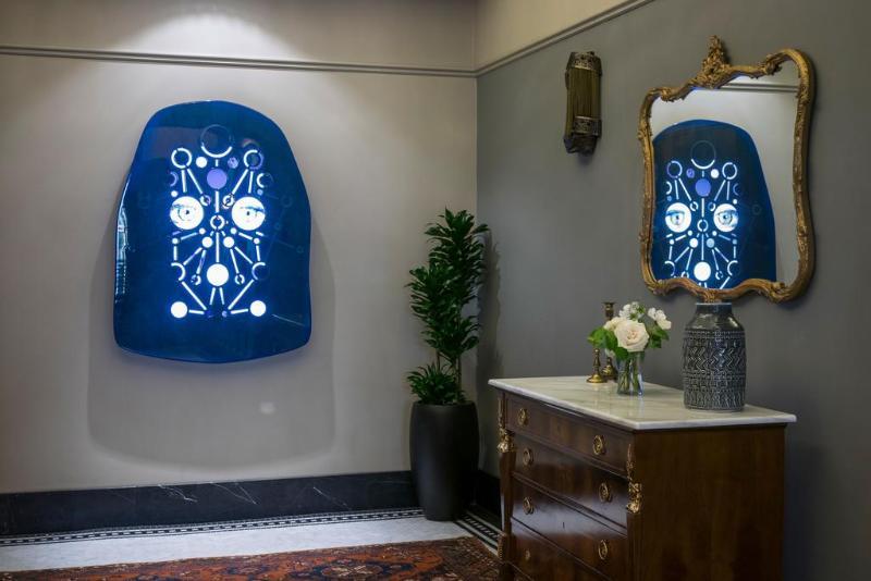 Hotel Dossier Portland Zewnętrze zdjęcie