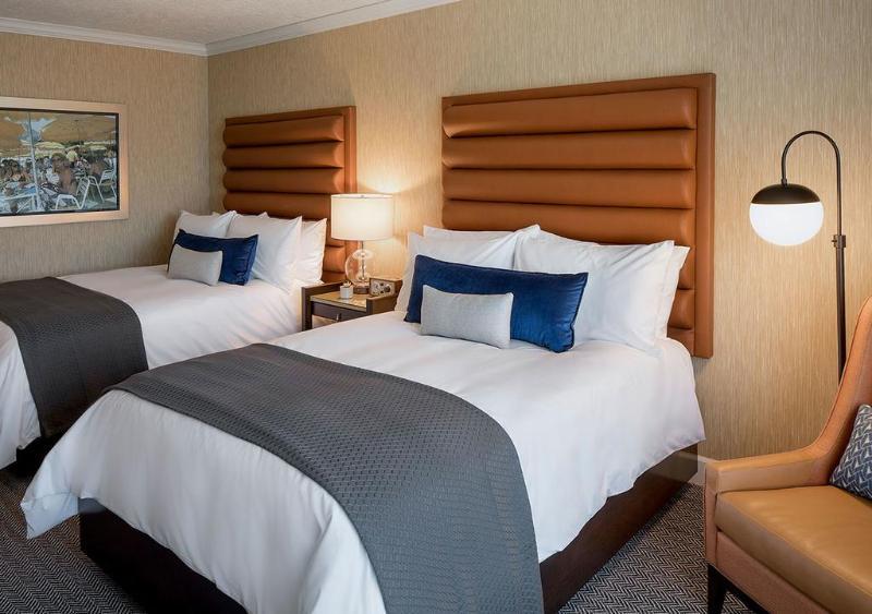 Hotel Dossier Portland Zewnętrze zdjęcie
